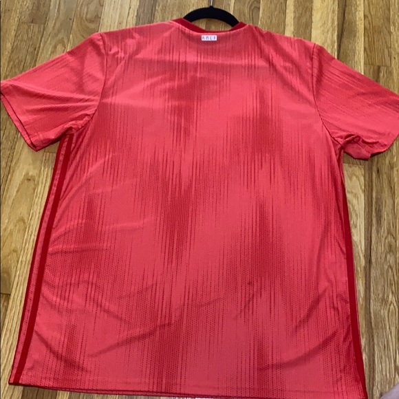 Real Madrid Jersey - Picture 5 of 7